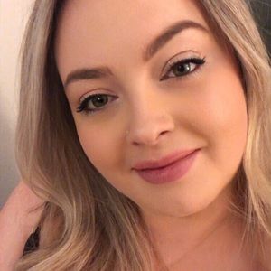 Meet your Posher, Katrina